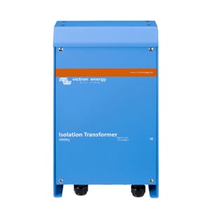 VICTRON Isolasjonstransformator 2000W 115/230V