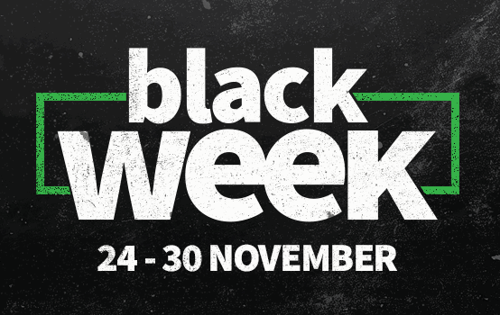 Black Week 2025