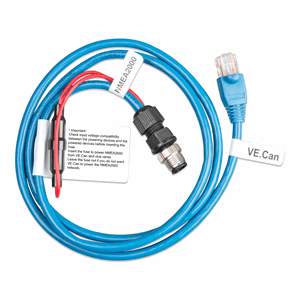 VICTRON VE.Can to NMEA 2000 micro-C male