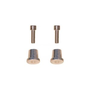 Polsett 6mm til AGM / LiFePO4 batterier