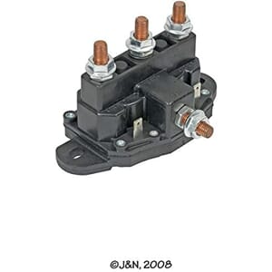 RELE REVERSIBELT 12V 150A