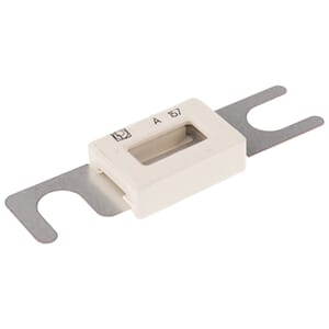 Sikring ANL 325A/48V for M10