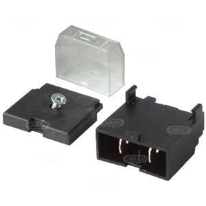 Sikringsholder bladsikring sett ATO/ATC