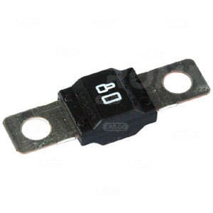 SIKRING MIDI 80A