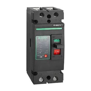 DC Effektbryter/ hovedsikring 100A