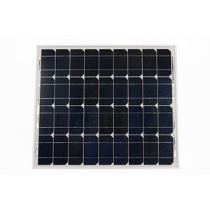 VICTRON Solcellepanel 20W-12V Mono 440 x 350 x 25mm series 4