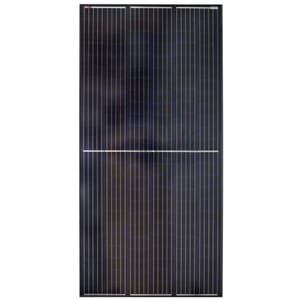 SKANBATT 'Half Cut' Solcellepanel 400W - Half Cut - PERC