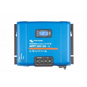 VICTRON SmartSolar MPPT 250/60-TR (SCC125060210)