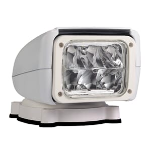 Søkelampe Led 12V 30W