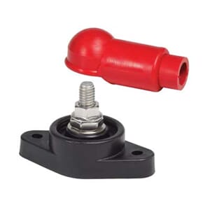 KOBLINGSPUNKT M10 bolt - BLUESEA