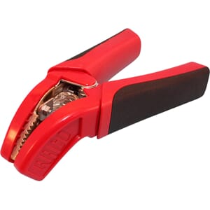 RACO Batteriklemme 25-50mm² 850A - Rød