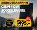 "Månedskampanje