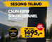 "Sesong
