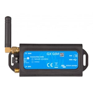 VICTRON GX GSM