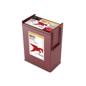 TROJAN L16-AES 6V BATTERI