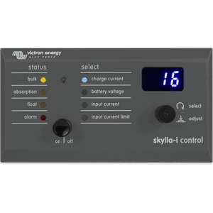 VICTRON Skylla-i Control GX