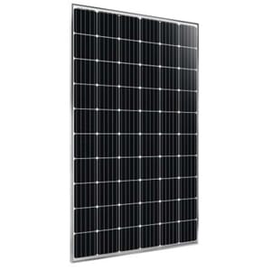 Solcellepanel 400W - Mono - 1980x1000x40mm - Klasse A