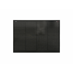 SKANBATT Solcellepanel 80W - 765x570x30