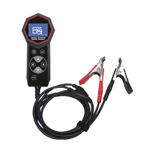 LEMANIA Batteritester Elektronisk T6