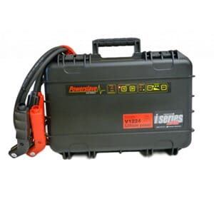 POWERSLAVE 24V12V Lithium Startbooster 1350A   V1224