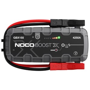 NOCO Lithium Startbooster 12V 4250Amp GBX155