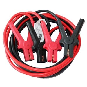 Startkabel sett 25mm2 3m