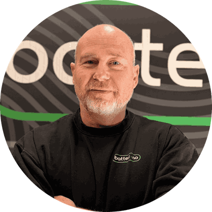 Ole Eigestad