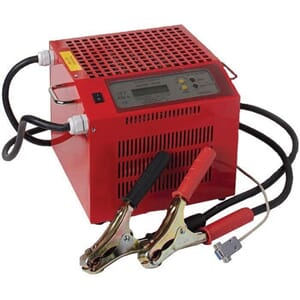 FOREX Belastningstester 12V 420A
