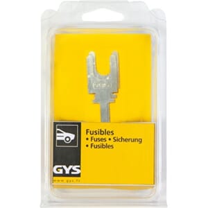 SIKRING 200A GYS LADER / KORT TYPE(2pk)