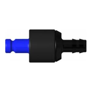 BFS Kobling HANN / 10mm