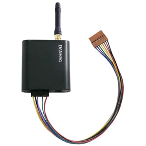 Modem for entiffic AIR, incl cable